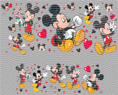 Mini stanlye cup-KW600